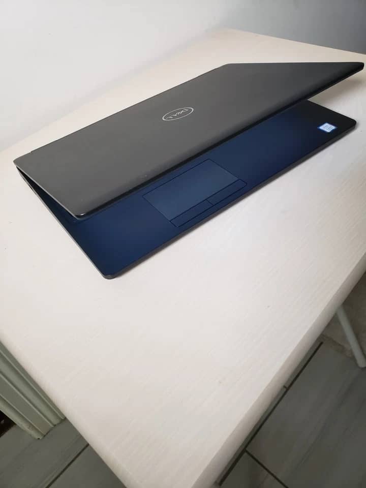 Dell Precision 3530 Computers