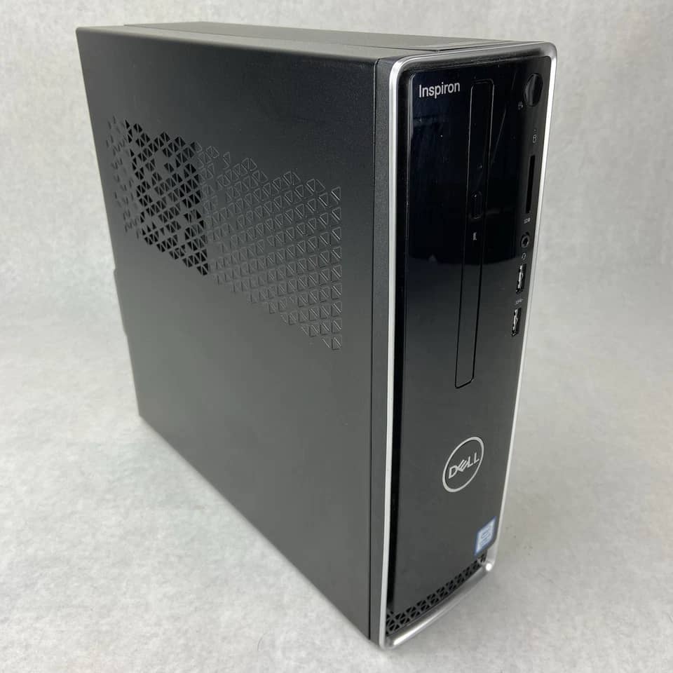 Dell Inspiron 3471 Computers New