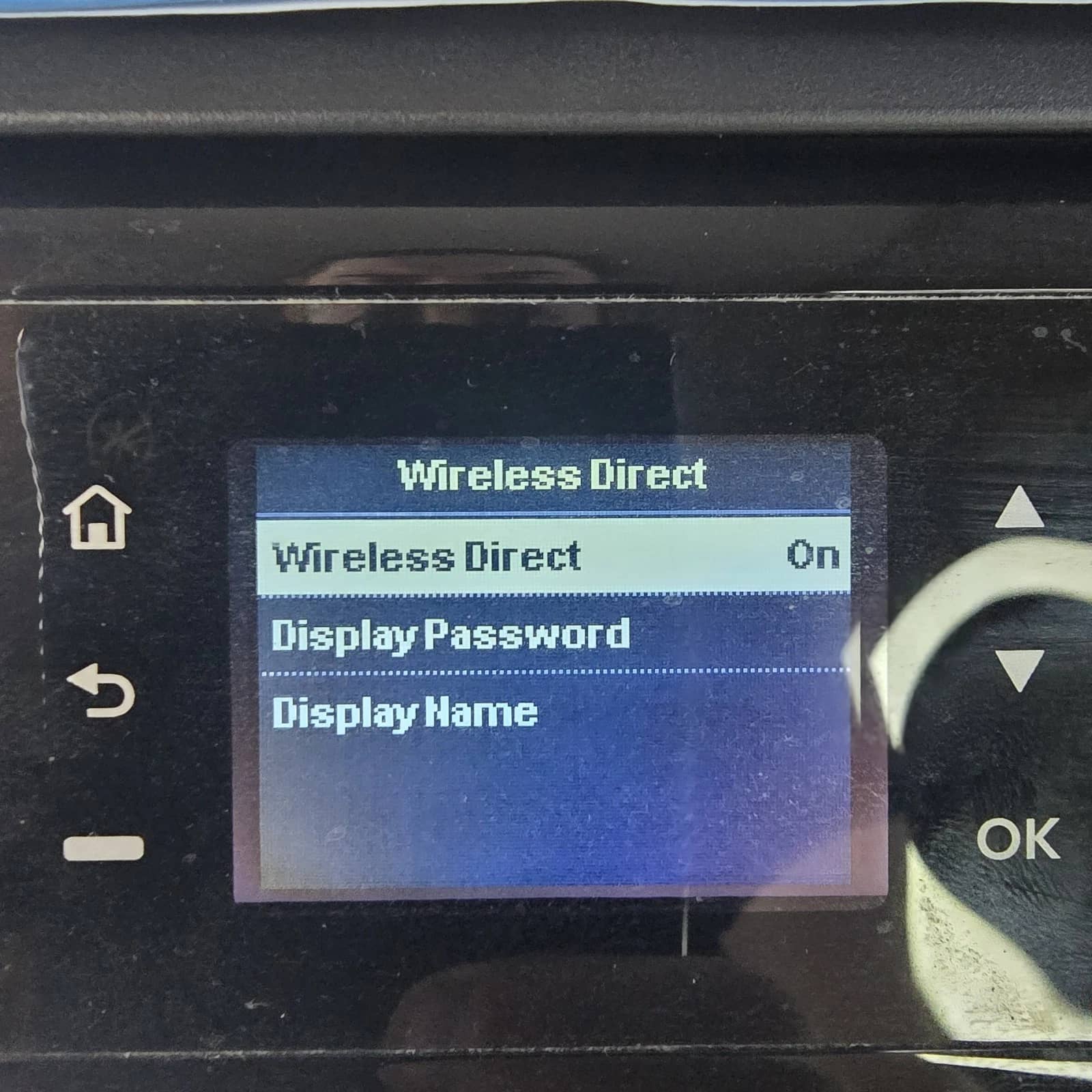 HP Envy 4501 Printers Used - Good
