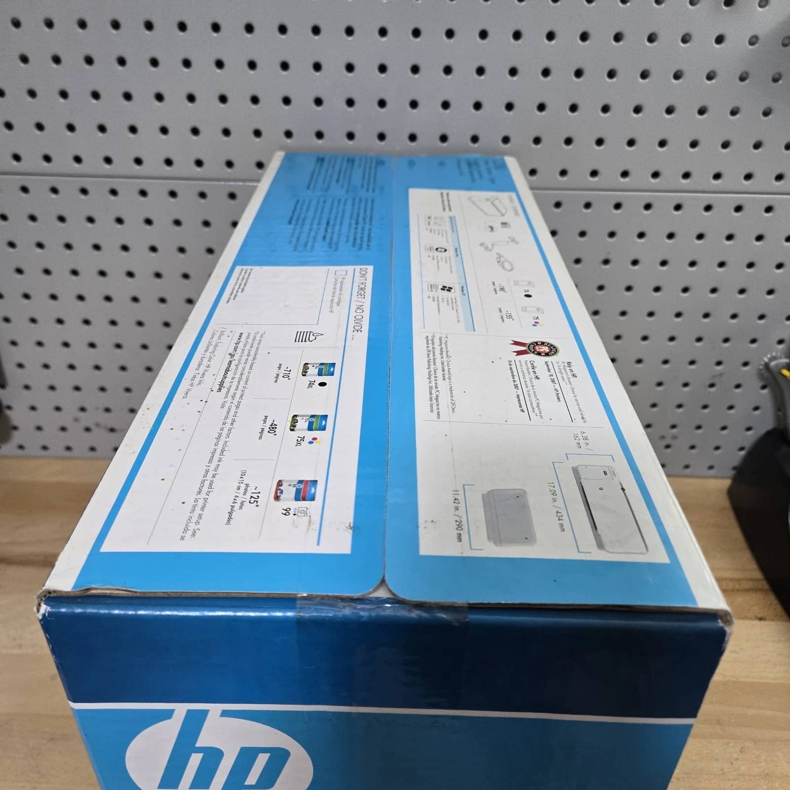 HP C4450 Printers Used - Good