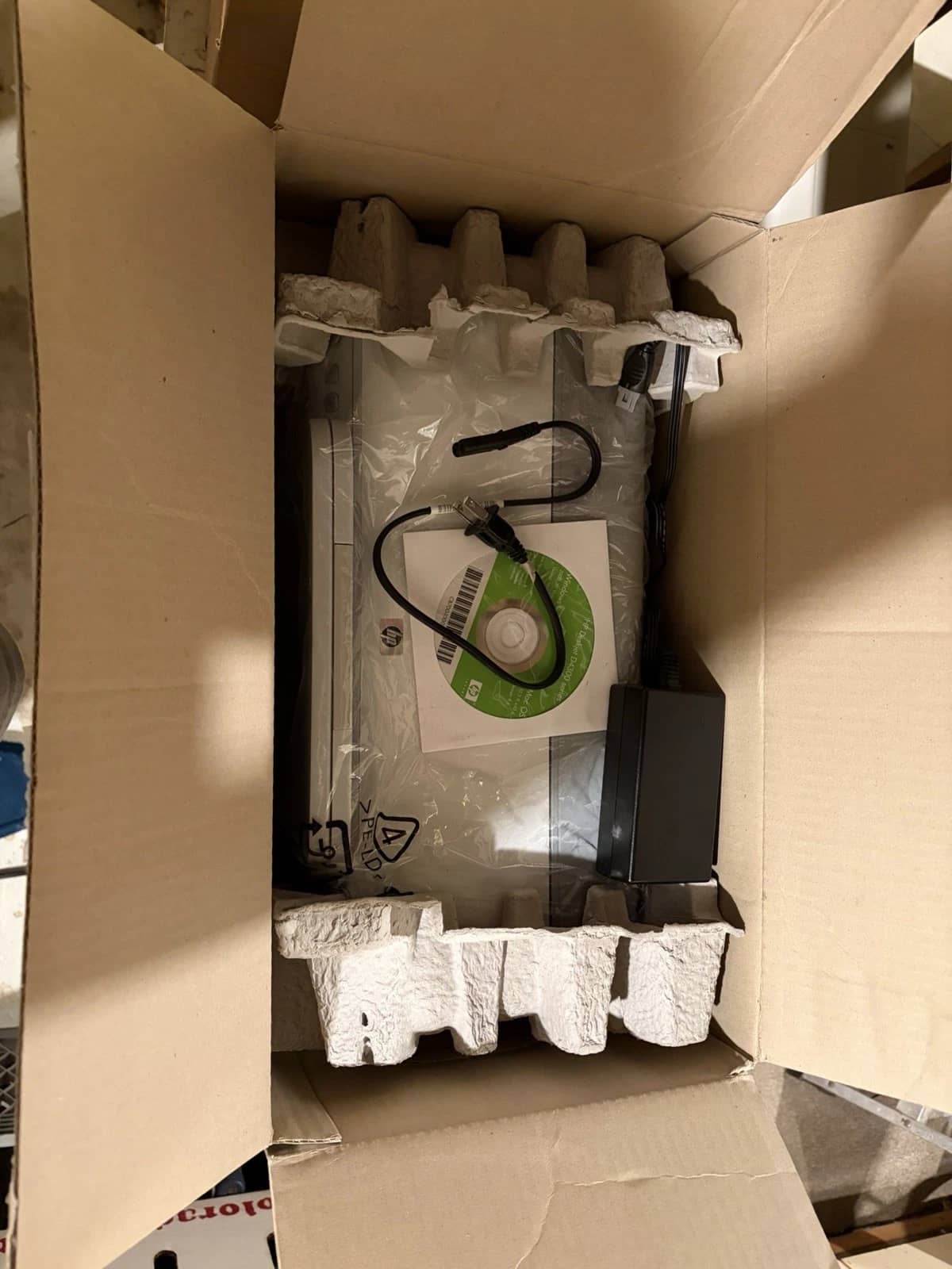 HP Deskjet D4360 Printers New