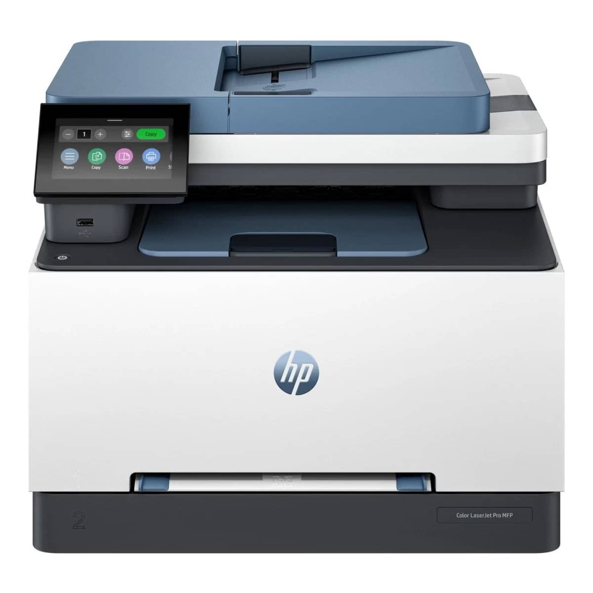 HP Color LaserJet Pro 3302fdw Printers New