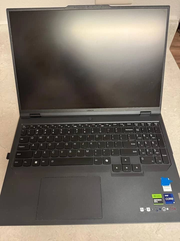 Lenovo Legion Pro 5i Computers