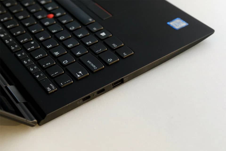 Lenovo ThinkPad X1 Yoga Gen 3 Computers