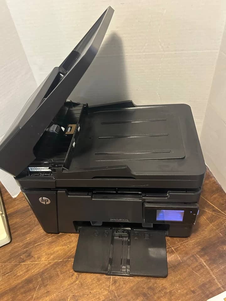 HP m127fw Printers New