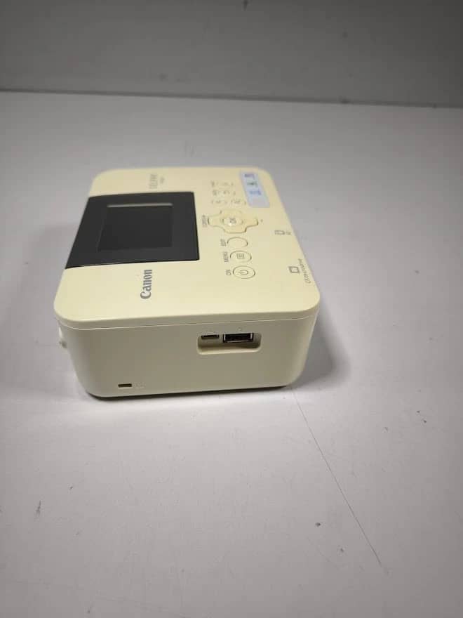 Canon CP1000 Printers Used - Good