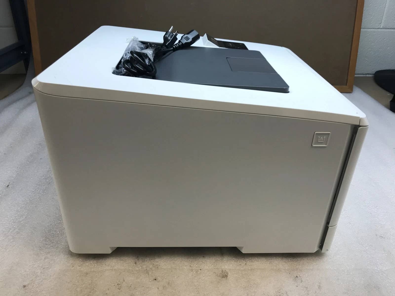 HP Color Laserjet M452nw Printers Used - Good
