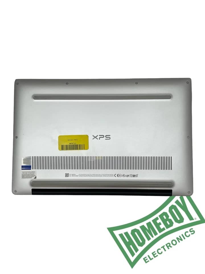 Dell XPS 9380 Computers 512GB 16GB Refurbished - Excellent