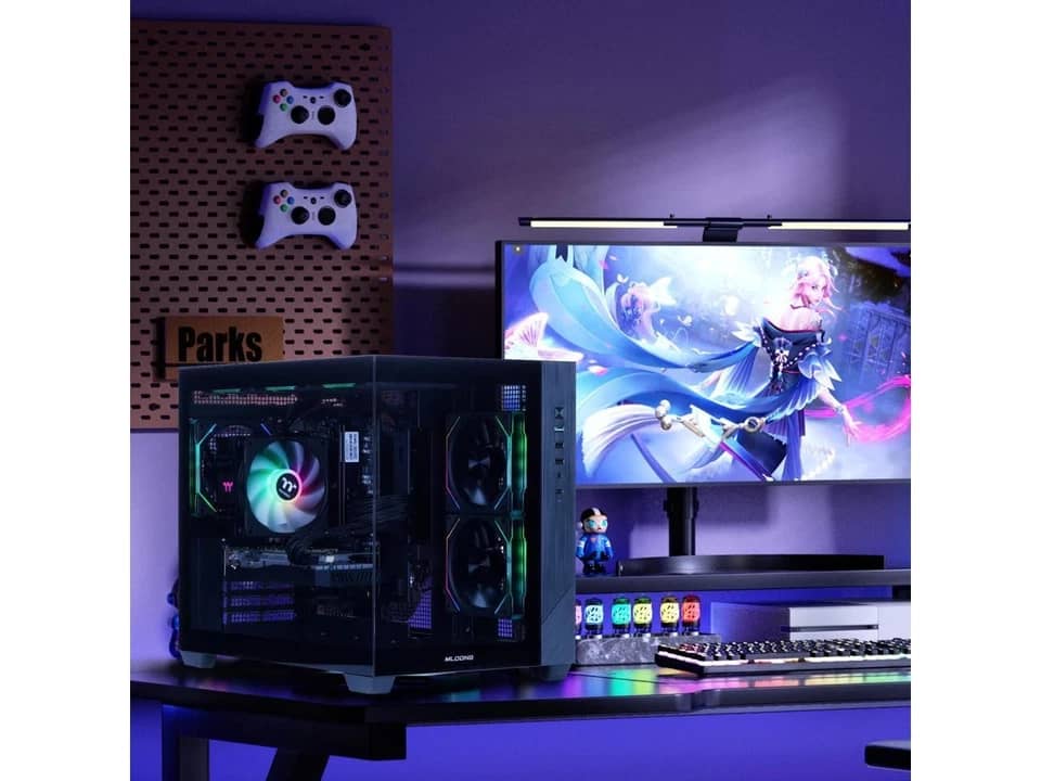 Thermaltake NE i1460TG-V170B Computers New