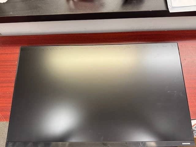 Samsung LF27T350FH Monitors