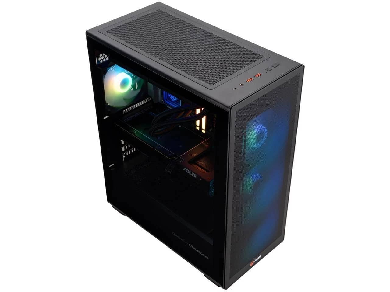 ABS SIIA14900KF5070Ti Computers New