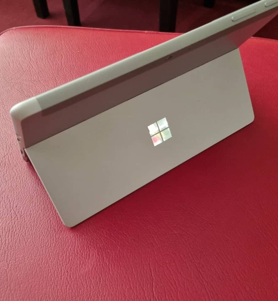 Microsoft Surface Go 1 Tablets
