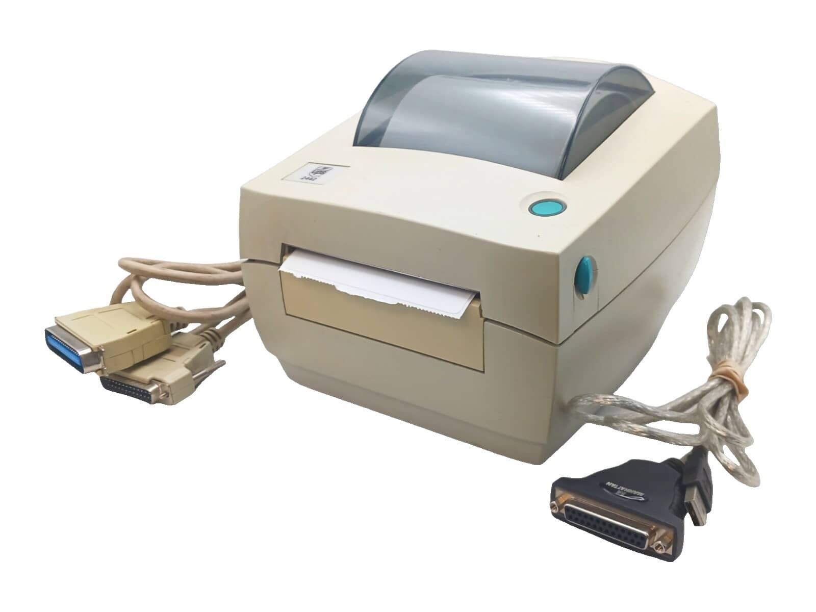 Zebra LP2348 Printers Used - Good