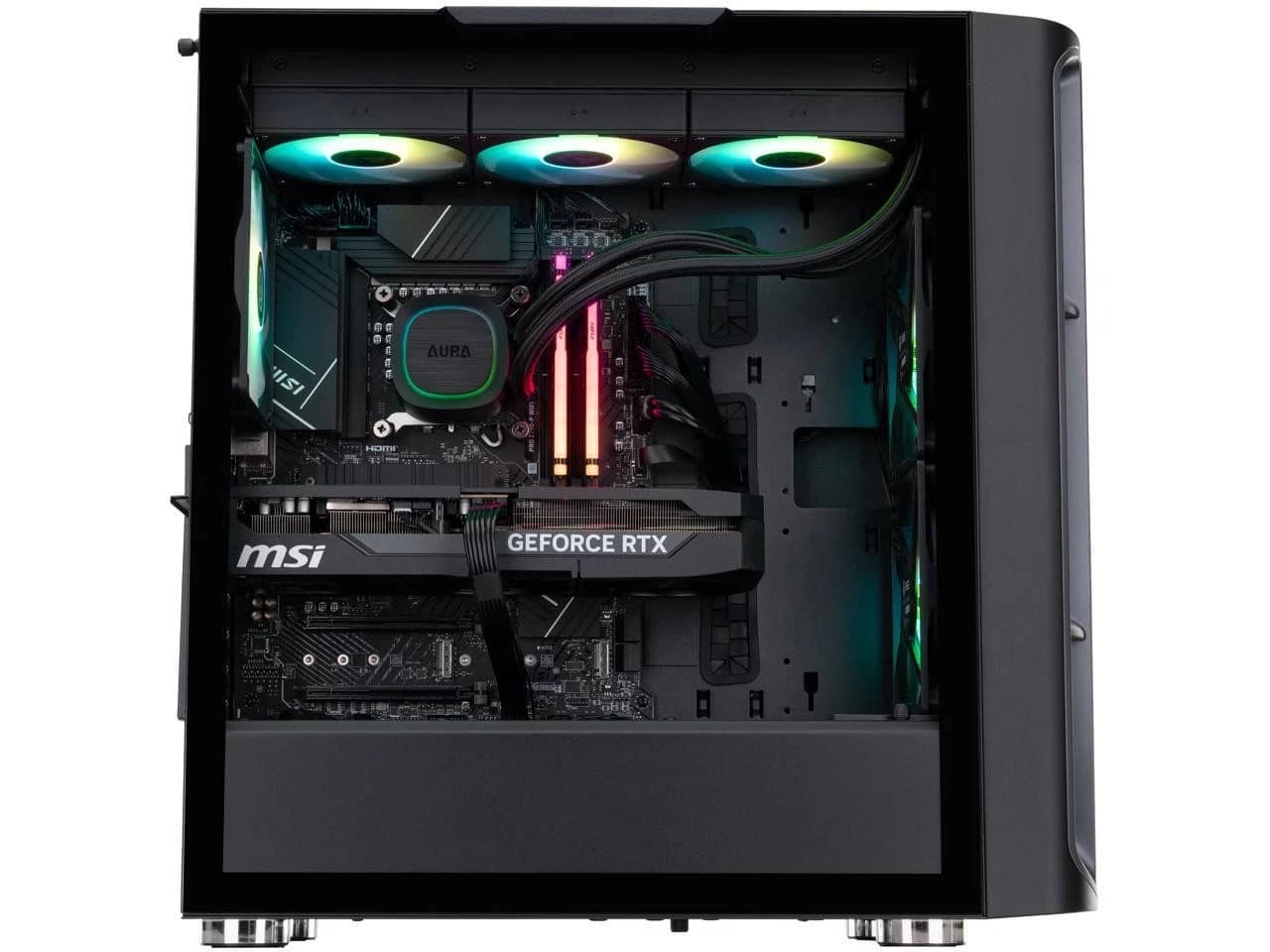 ABS KIIA14900KF5070Ti Computers New