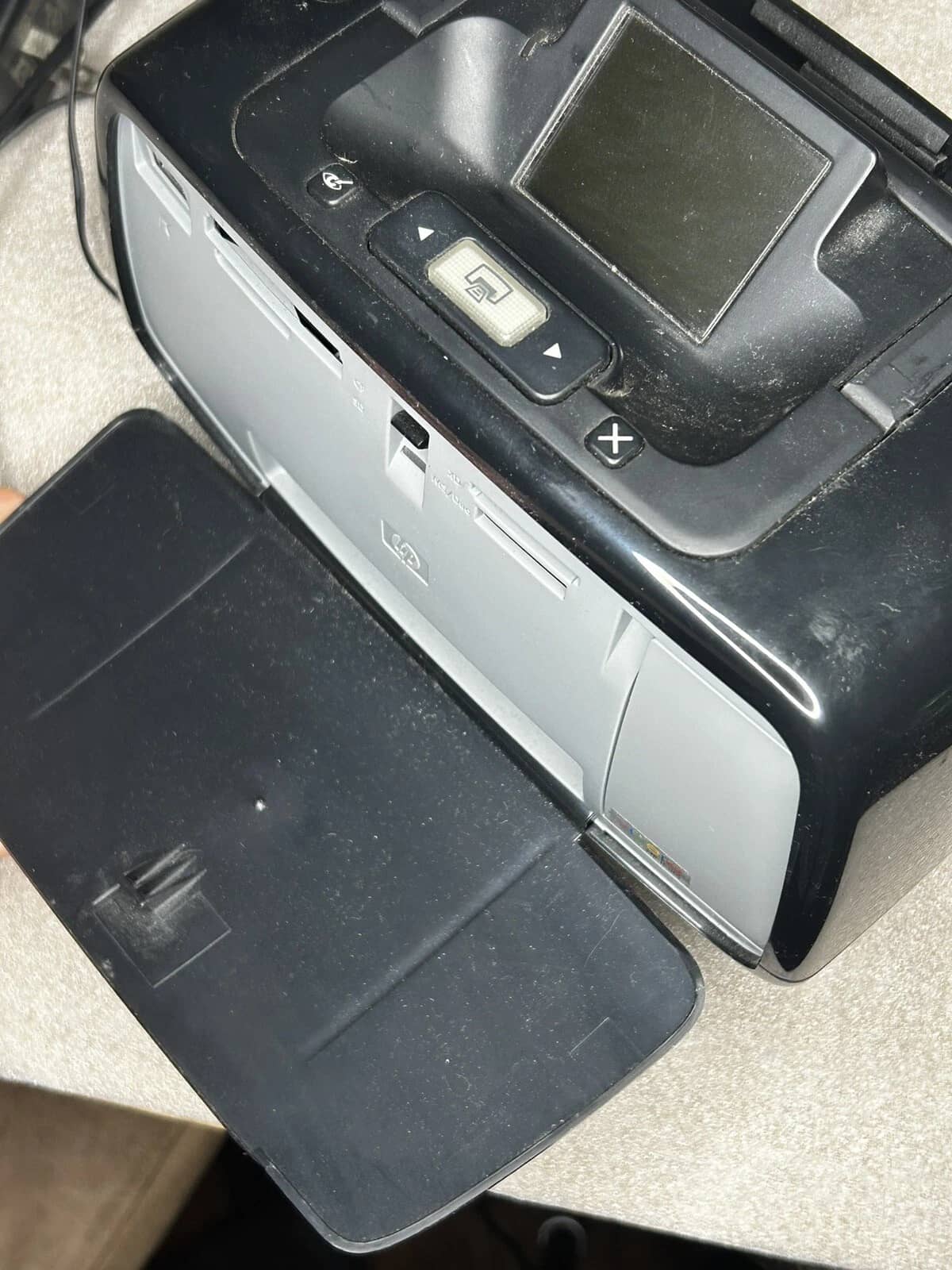 HP A524 Printers Used - Good