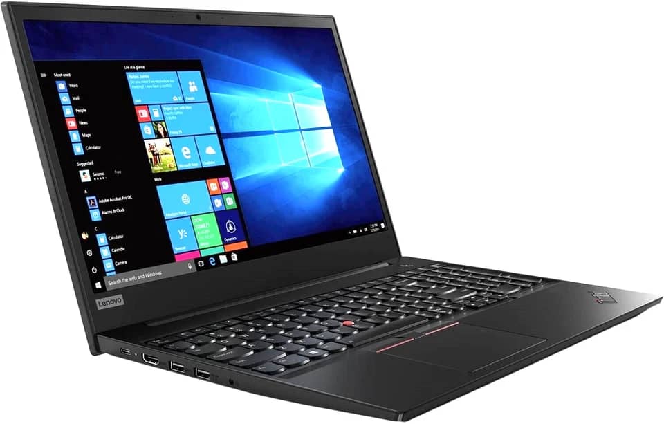 Lenovo ThinkPad E580 Computers