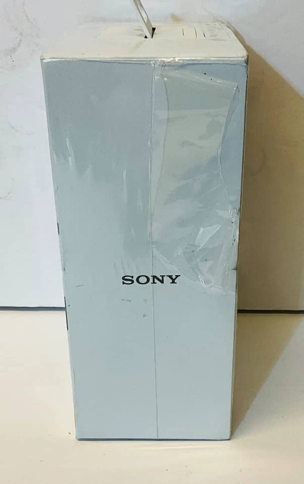 Sony WI-1000XM2 Headphones & Earbuds Black New