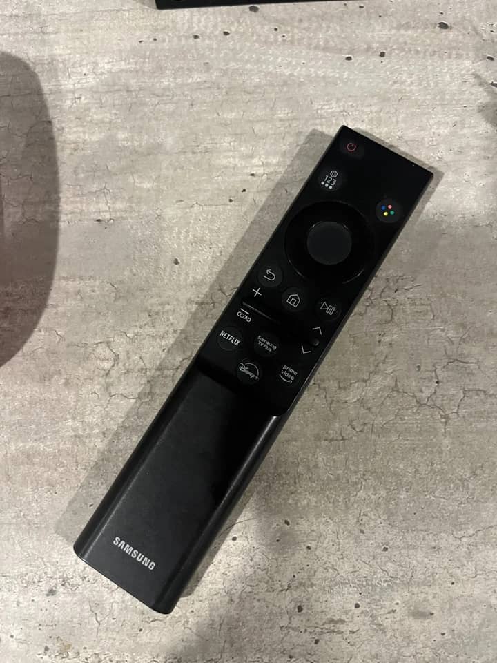 Samsung CU7000 TVs