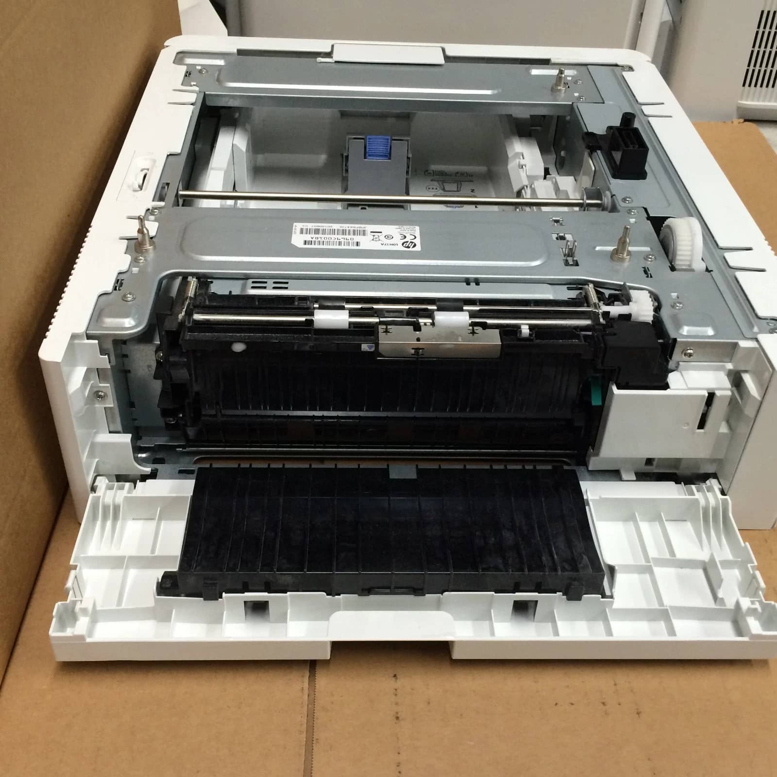 HP LaserJet L0H17A Printers Used - Good