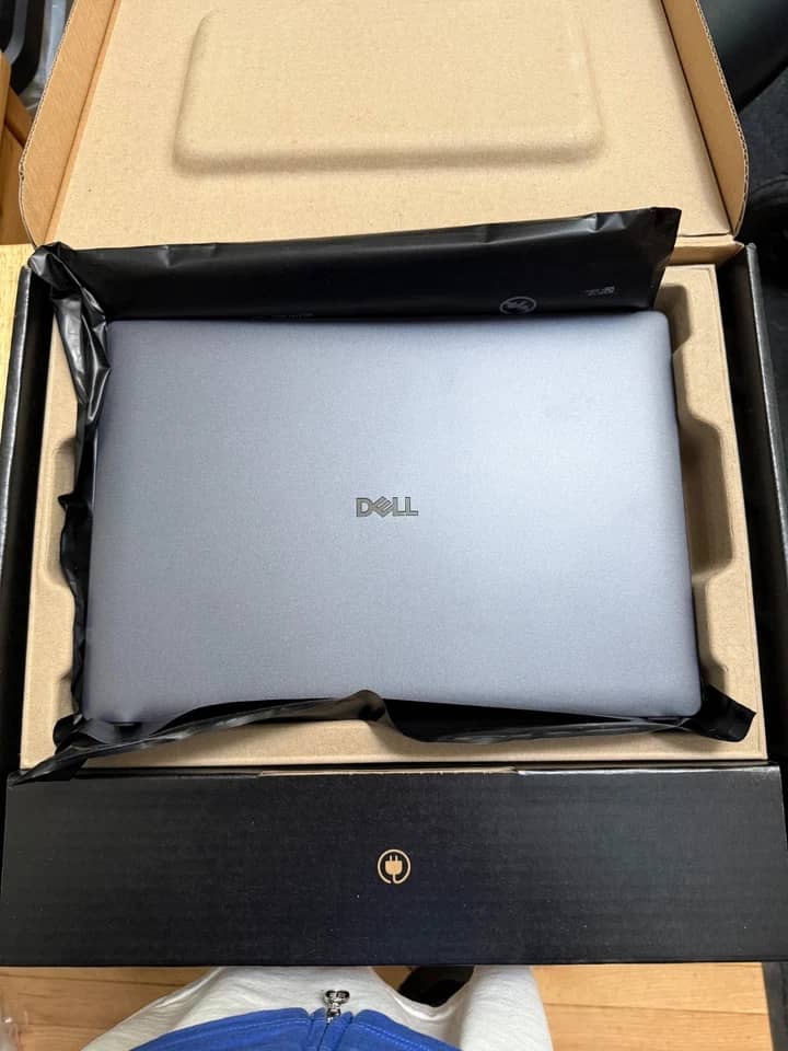 Dell Pro 14 Premium Computers
