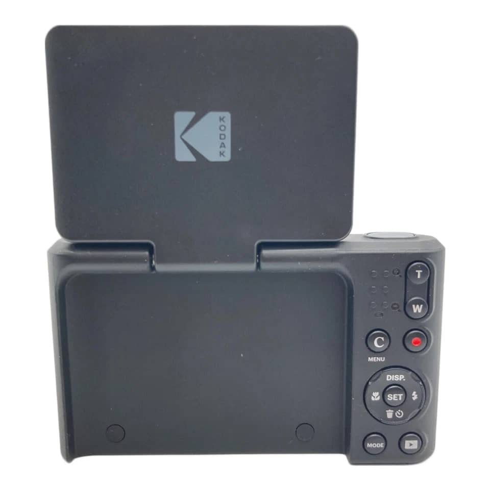 Kodak C1 Digital Cameras Black New Body Only