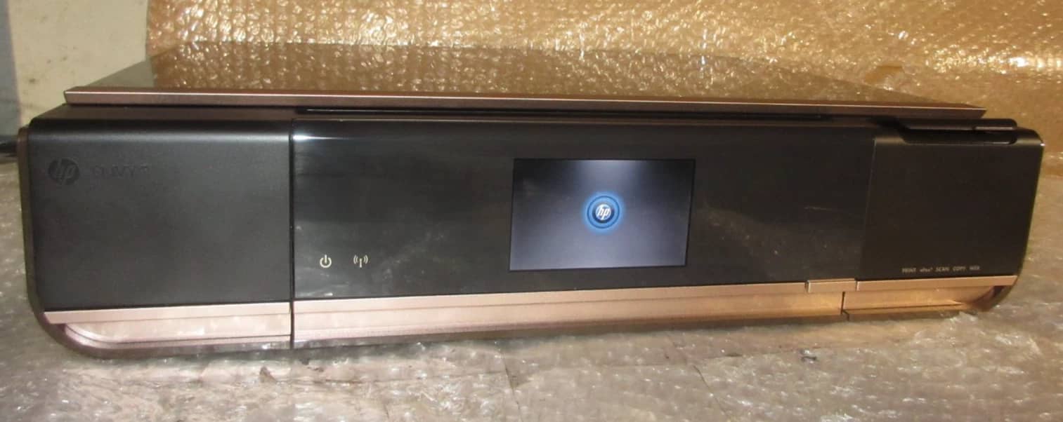 HP SNPRH-1101 Printers Used - Good
