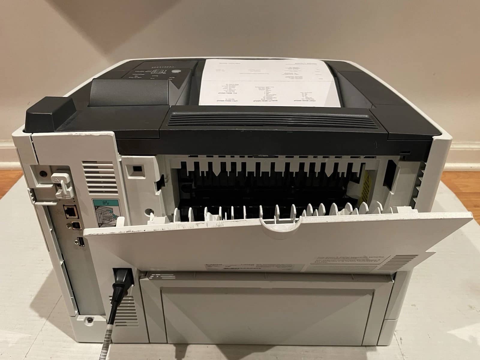 Canon LBP6780dn Printers Used - Good