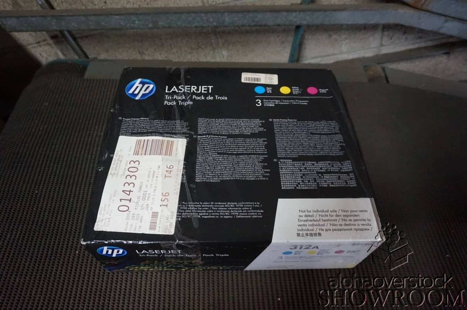 HP CF440AM Printers New