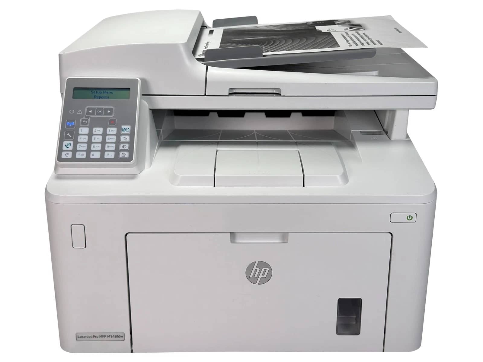 HP m148fdw Printers Refurbished - Excellent