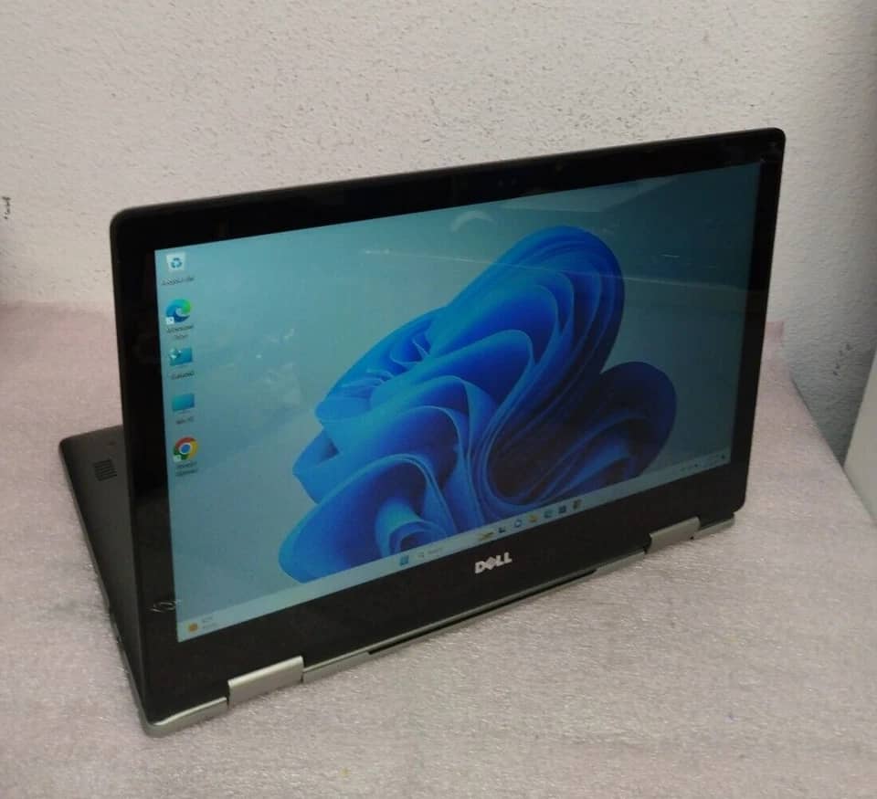 Dell Inspiron 15 7000 Computers
