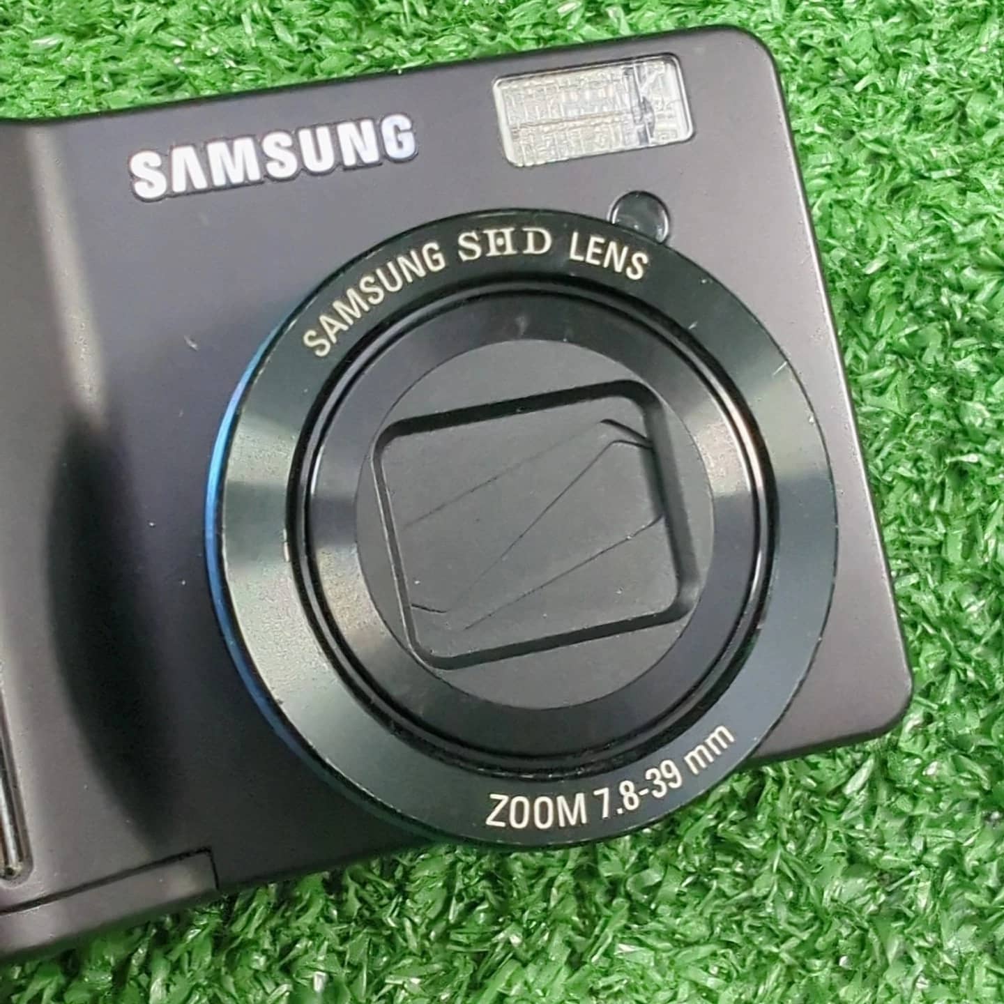 Samsung S850 Digital Cameras Black New Body Only