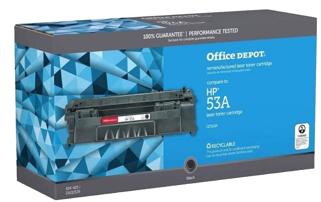HP M806 Printers Used - Good