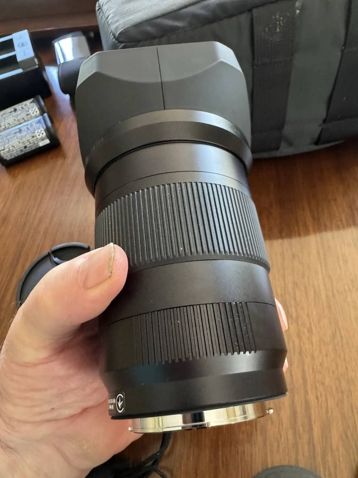 Leica SL3 Digital Cameras Black New Body Only