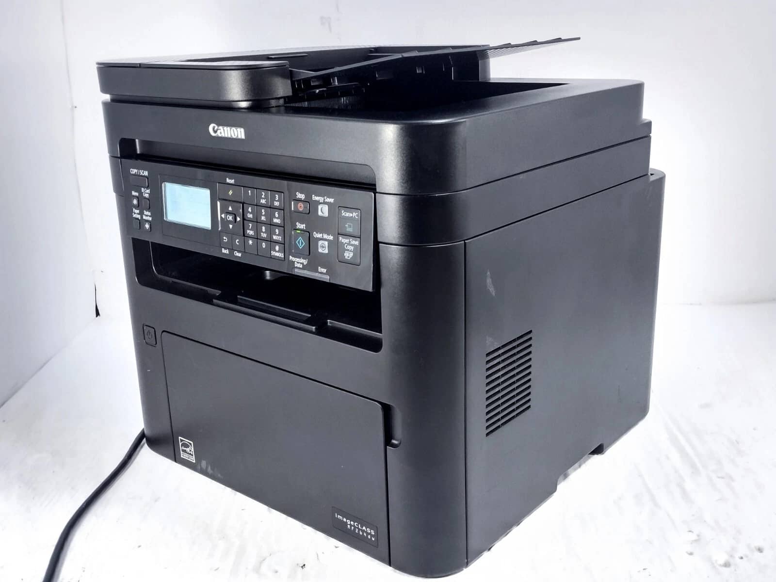 Canon MF264DW Printers Used - Good