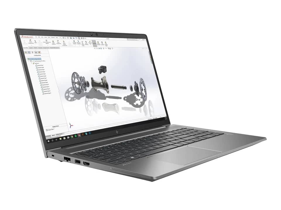 HP ZBook Power G8 Computers