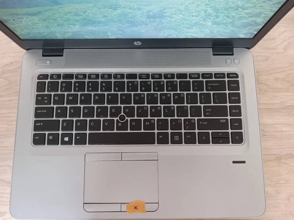 HP EliteBook 745 G3 Computers