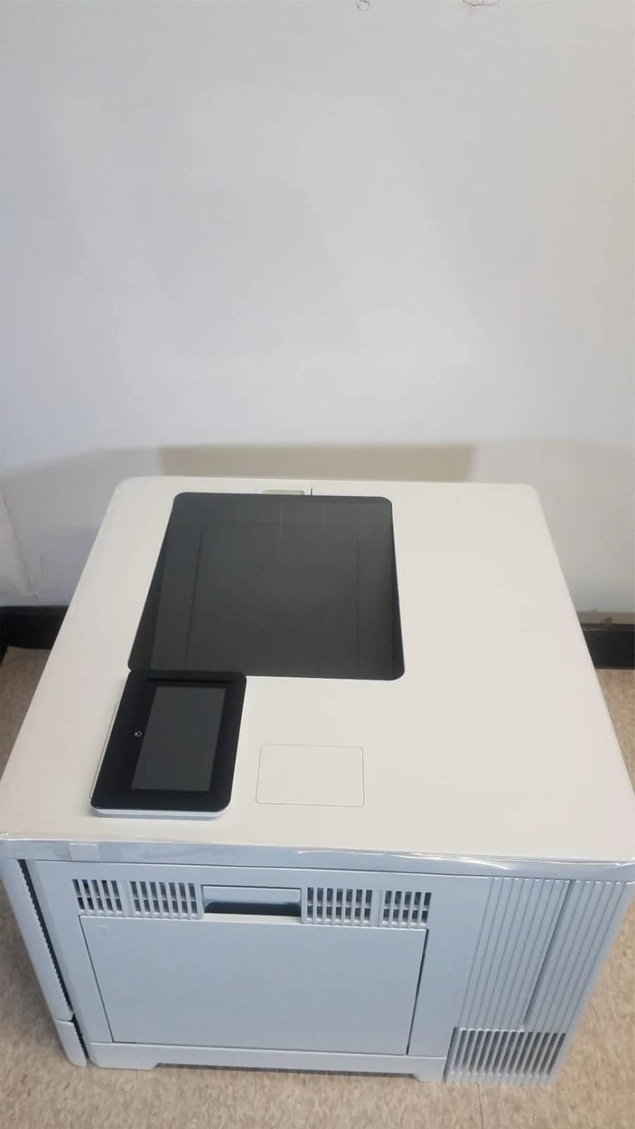 HP LaserJet Enterprise M555dn Printers New