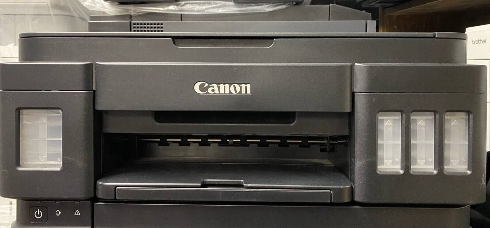 Canon PIXMA G3200 Printers New