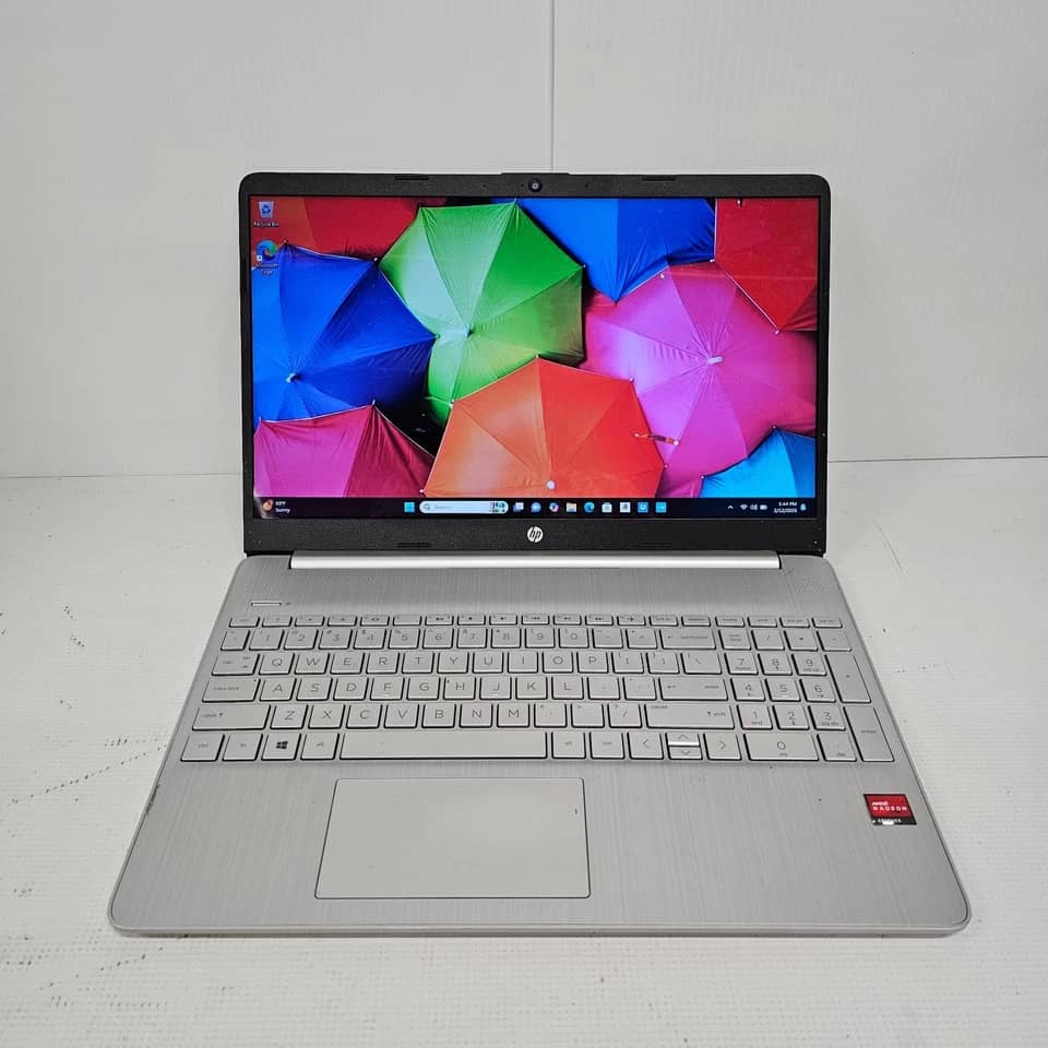 HP 15-ef1 Computers