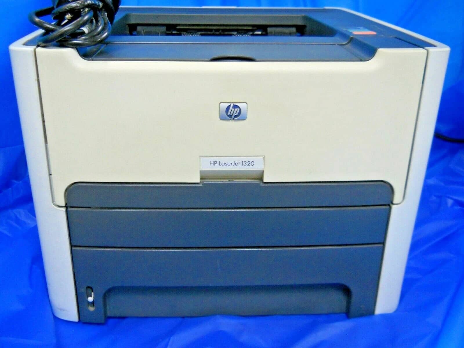 HP 1320 Printers Refurbished - Excellent