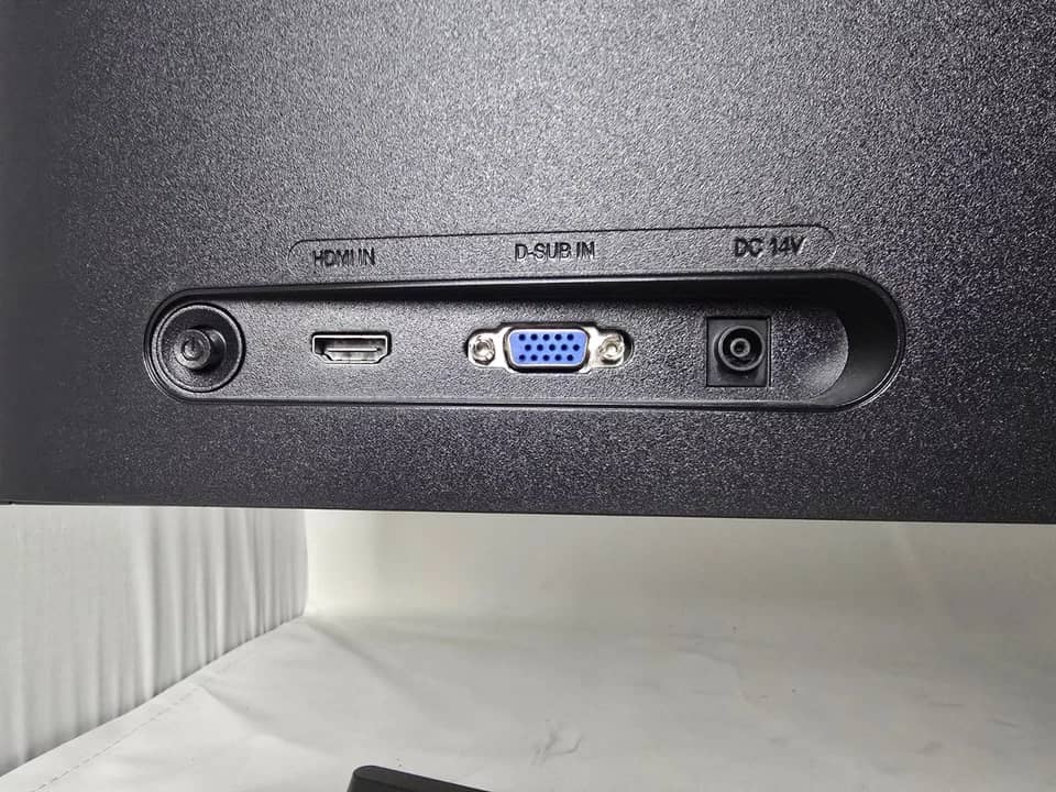 Samsung LS27R350FH Monitors