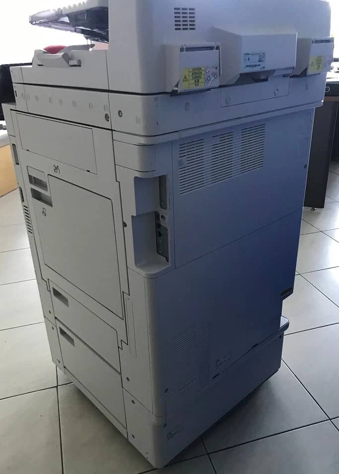 Canon iRADV C3520i Printers Used - Good