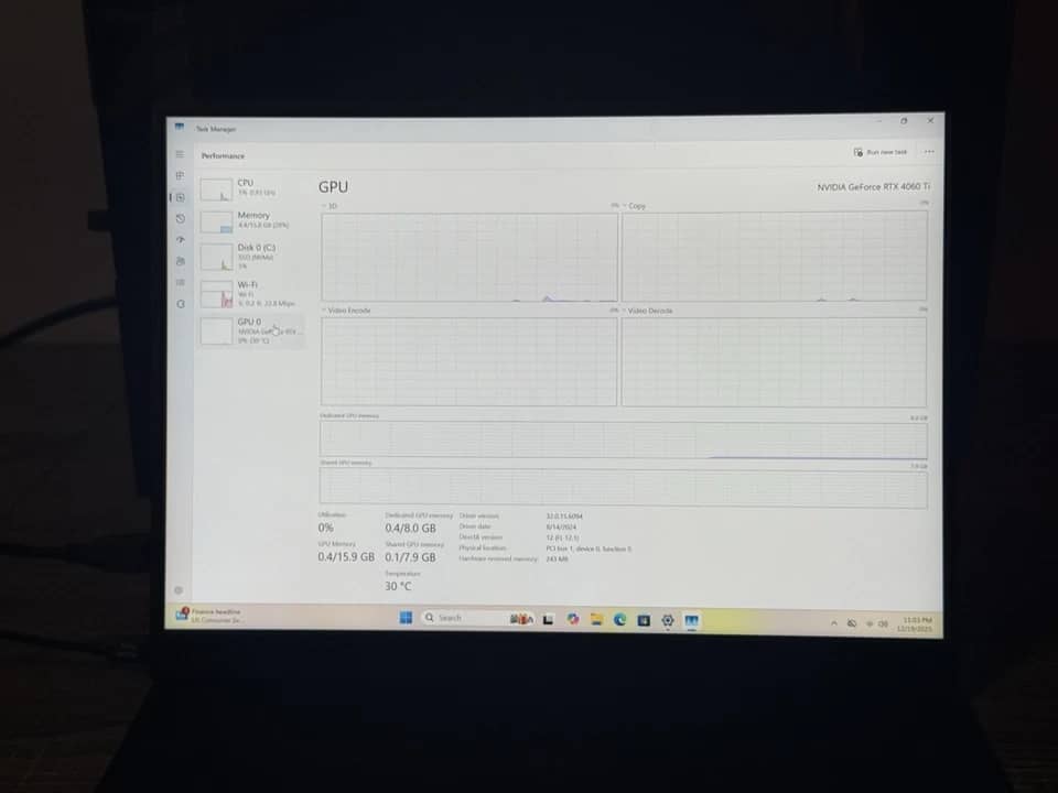 Skytech Gaming Shiva Computers New