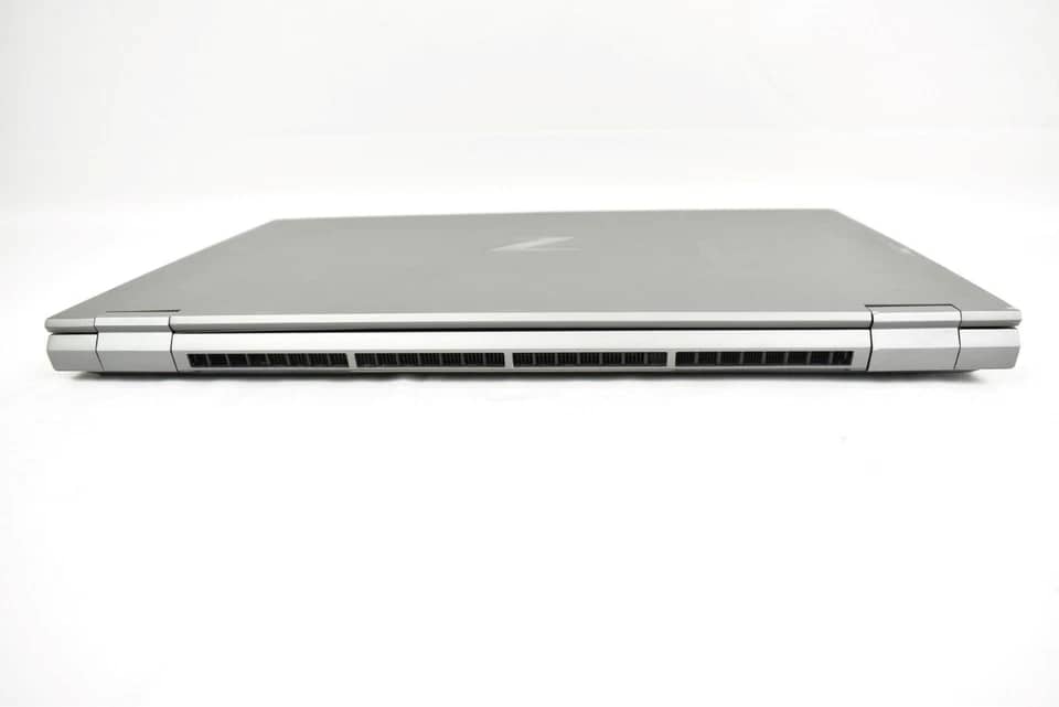 HP ZBook Fury 17 G7 Computers 512GB 32GB Used - Good