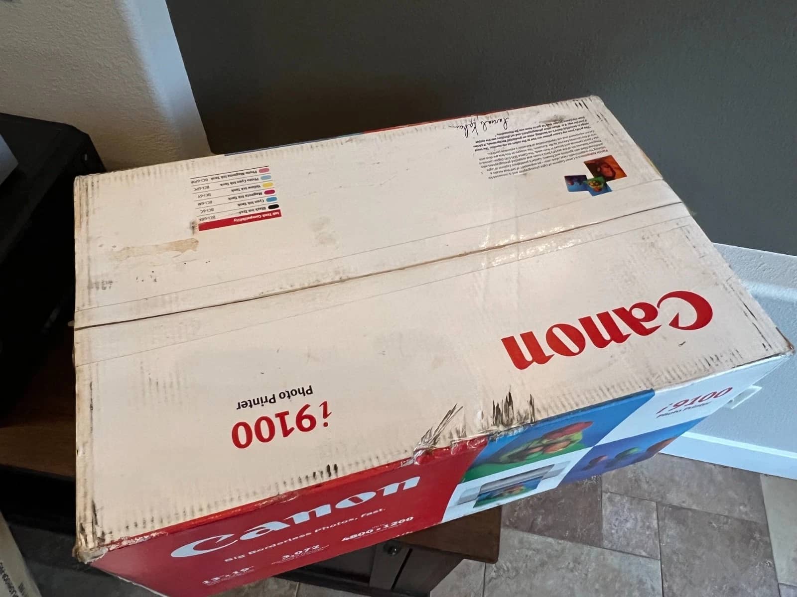 Canon i9100 Printers New