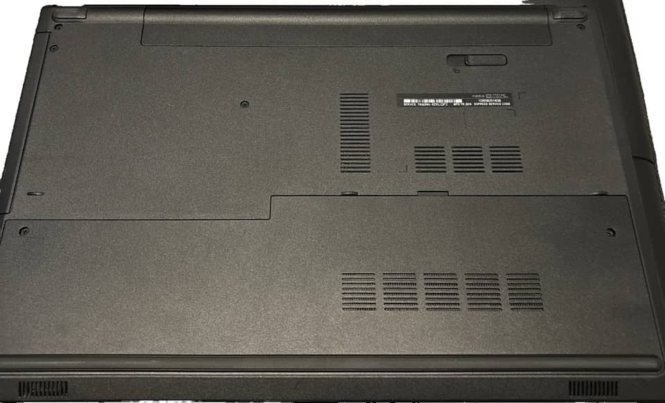 Dell Inspiron 15 5566 Computers