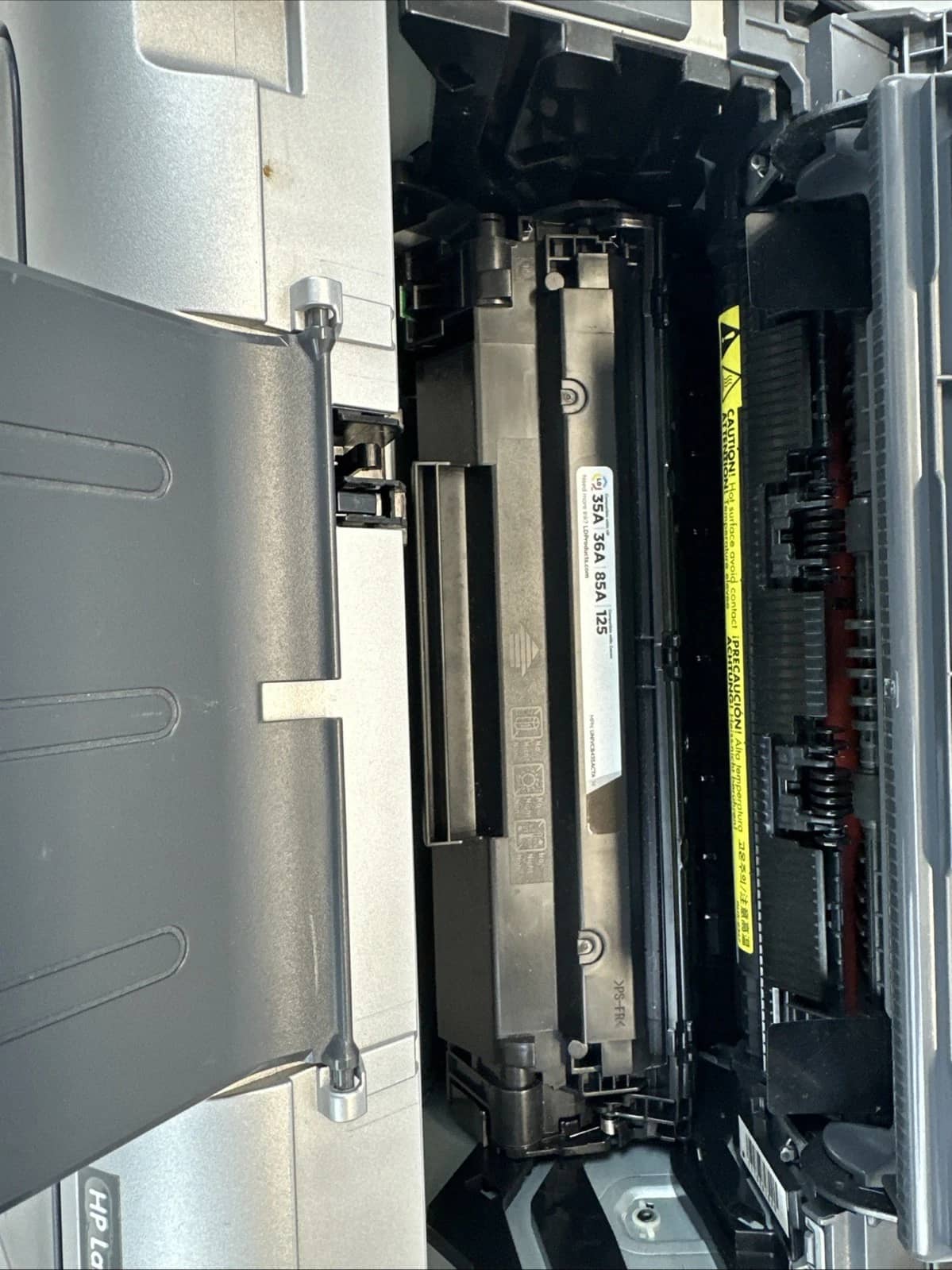 HP p1006 Printers Refurbished - Excellent