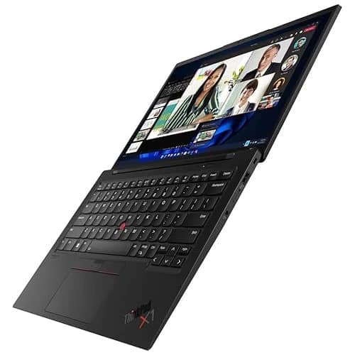 Lenovo ThinkPad X1 Titanium Gen 1 Computers