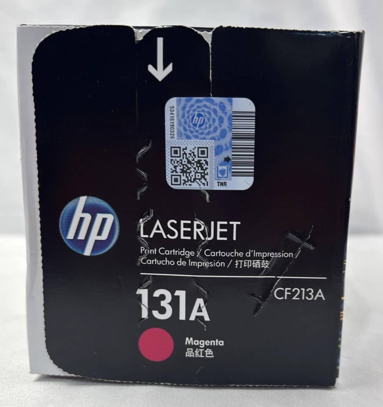HP 131A Printers New