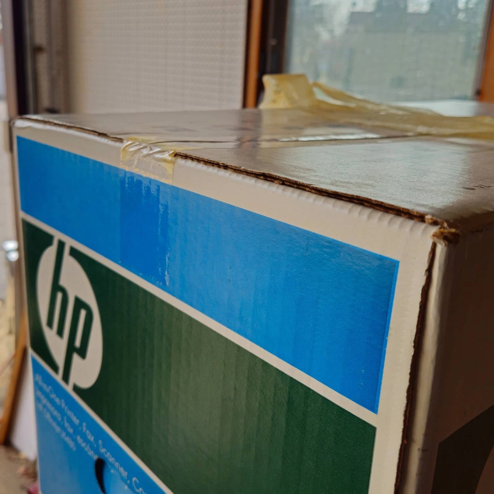 HP officejet j6480 Printers New